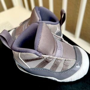 COPY - Air Jordan 11 Retro CB 'Cool Grey' 2021